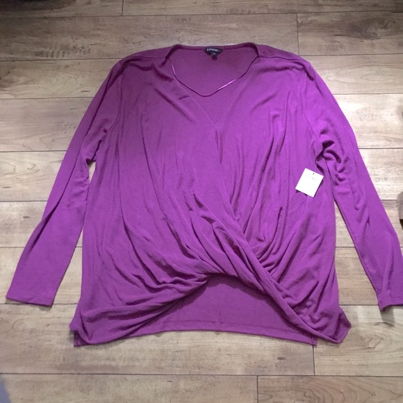 👚George Sweater👚 - Picture 1 of 4